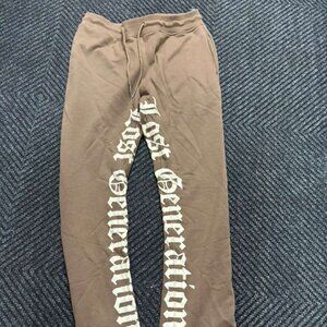 Waimea stocked fit pants M